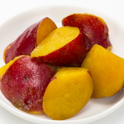 Candied Sweet Potato(Random Cut)